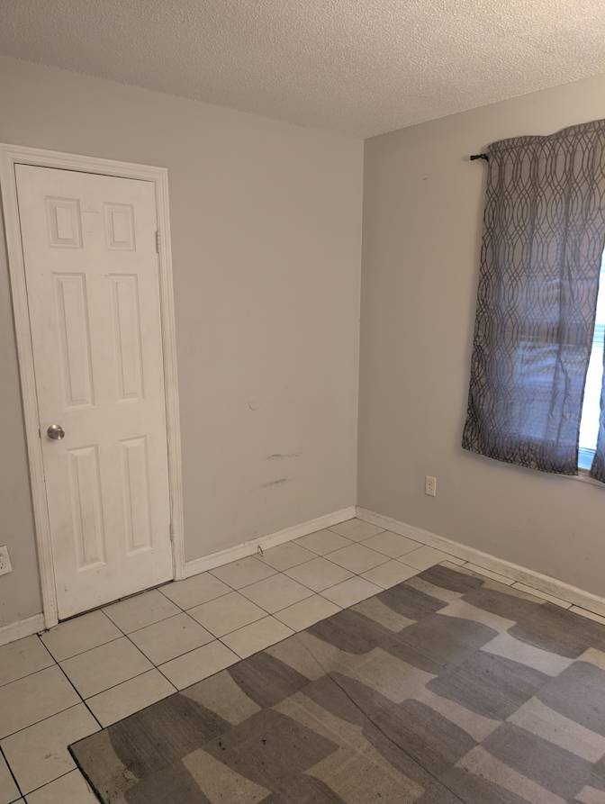 Cameron's room