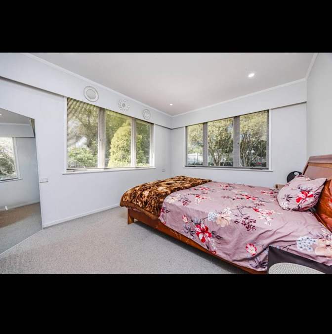 Jasdeep Singh's room