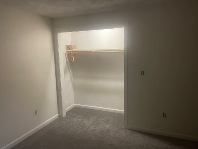 William's room