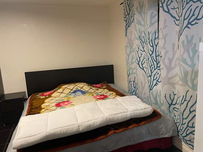 Joy's room