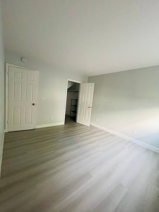 Shannon's room