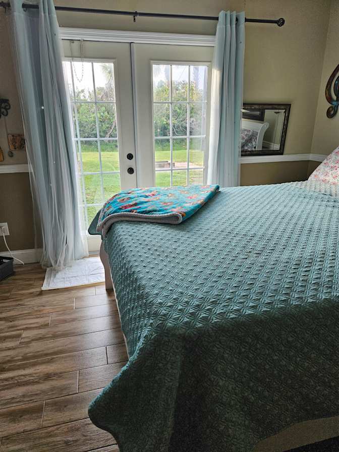 Cheryl L Durand's room