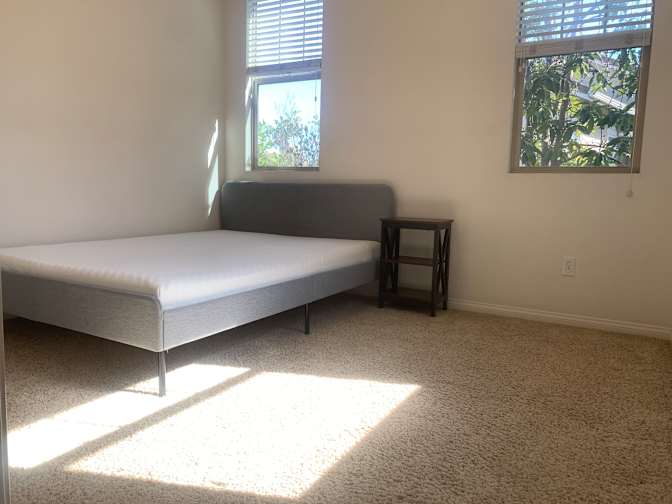 Maria's room