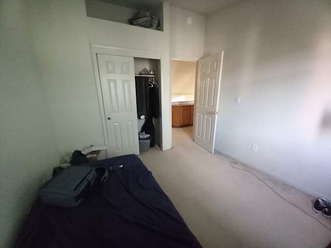 MINAR's room