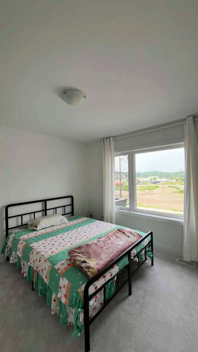 Jason's room