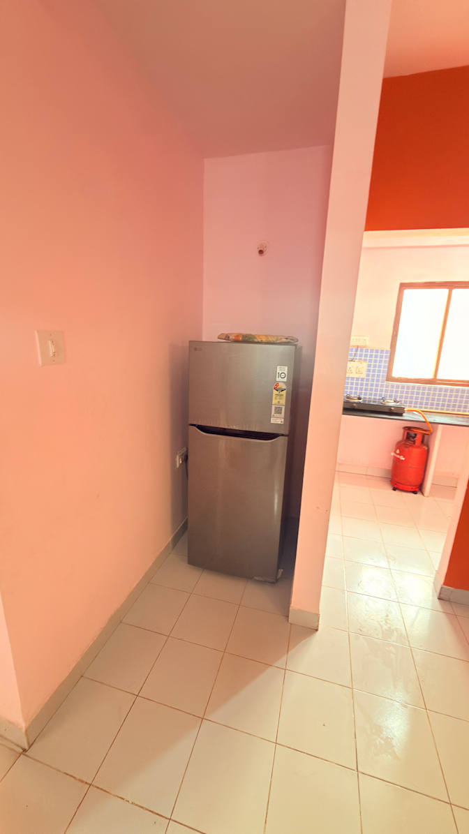 KIRAN KUMAR's room