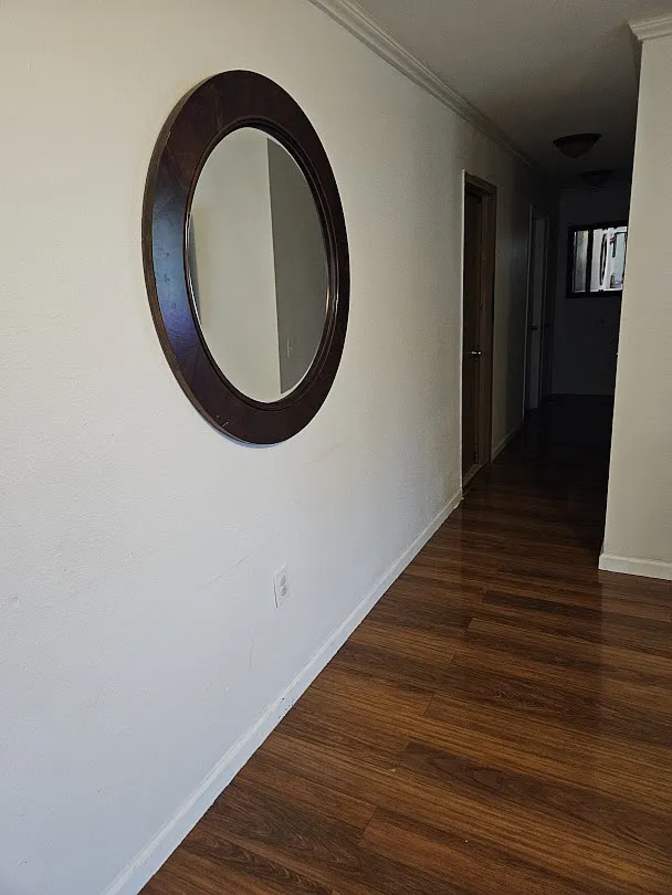 chris mckinzie's room