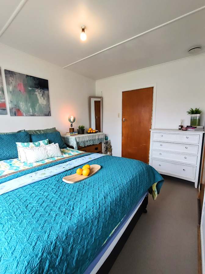 Lisa's room