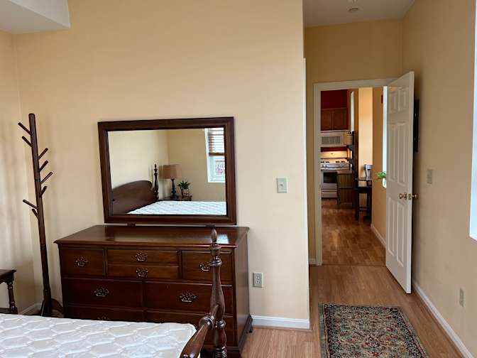 Sony's room