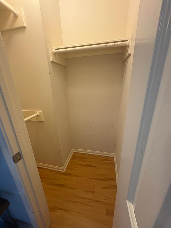 Erin's room