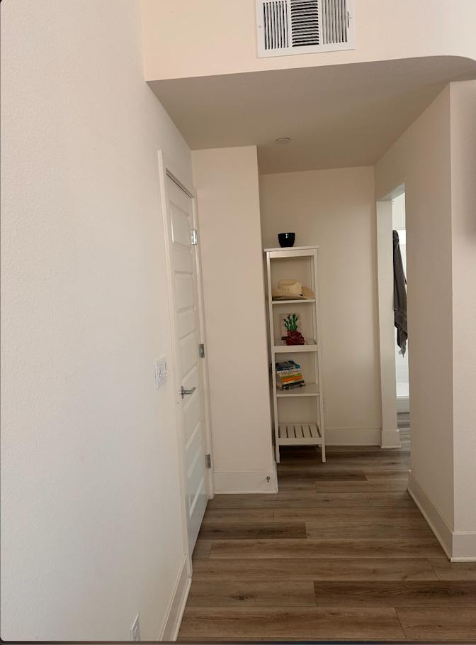 AD's room