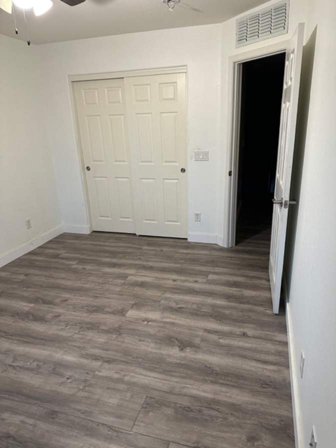 Bryan's room