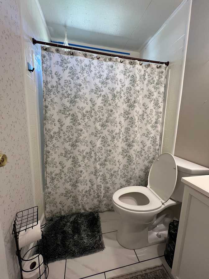 Haley's room