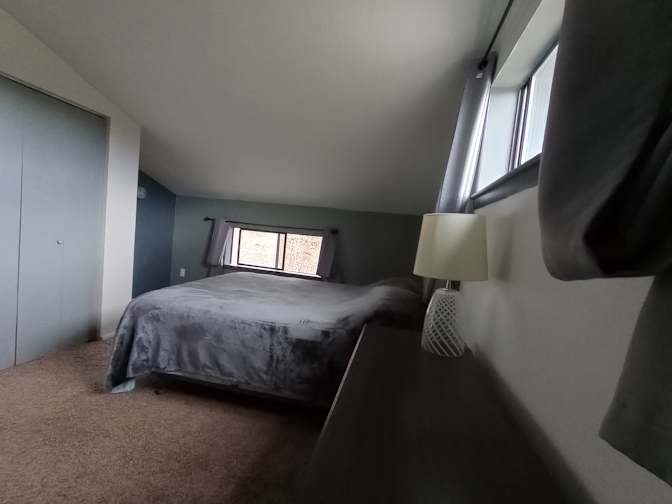 Gabe's room