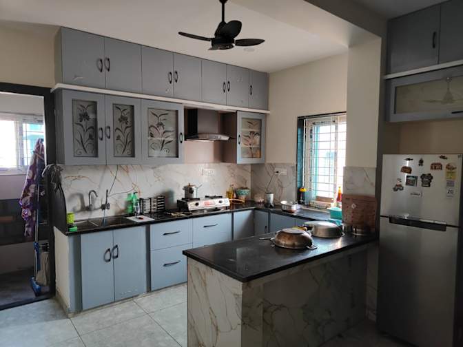 Pranav Choudhary's room