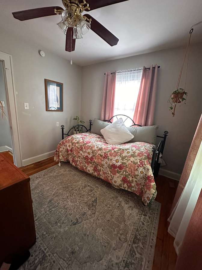 Danielle's room