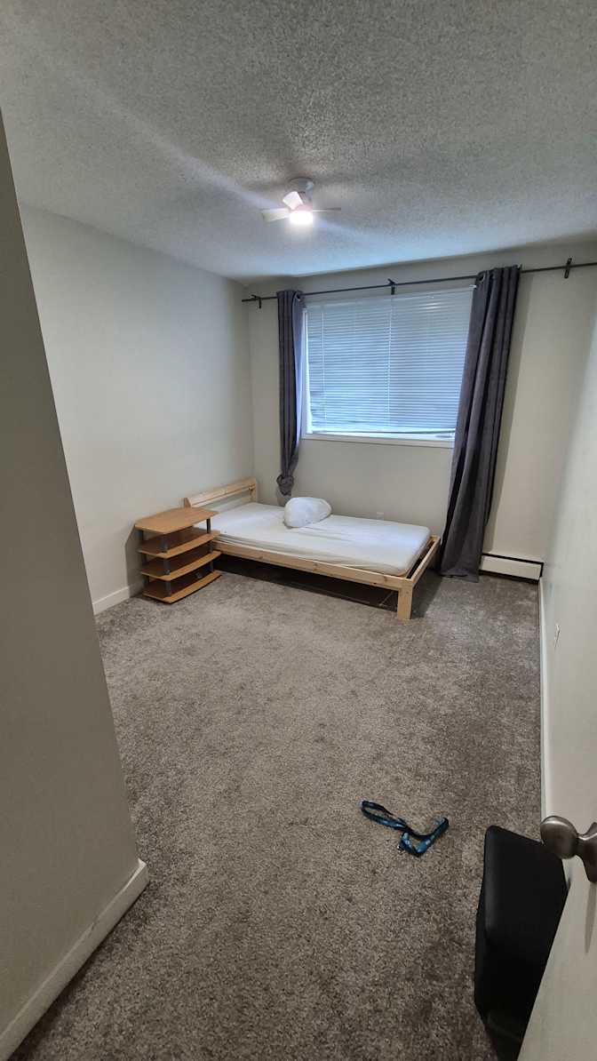 Jordie's room