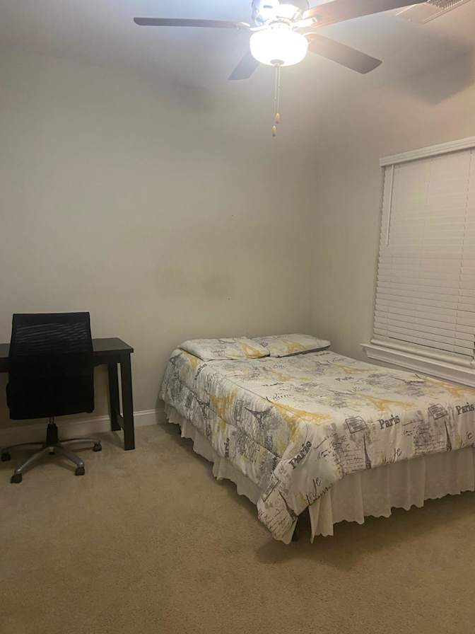 NINOSKA GUTIERREZ's room