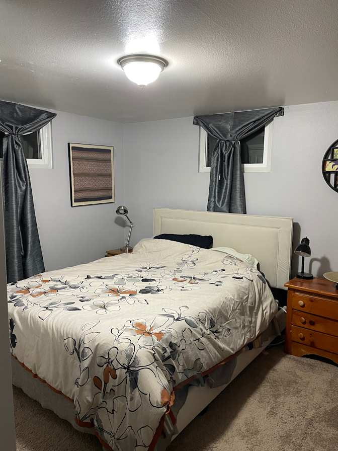 Ryan's room