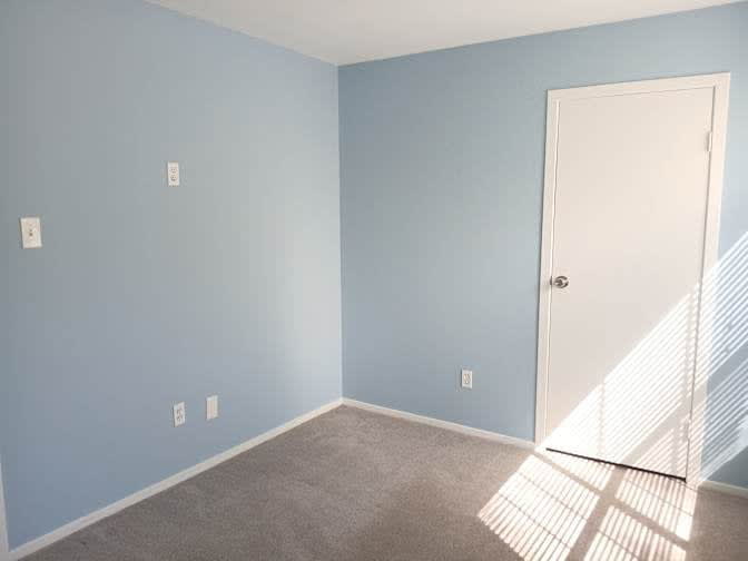 James's room