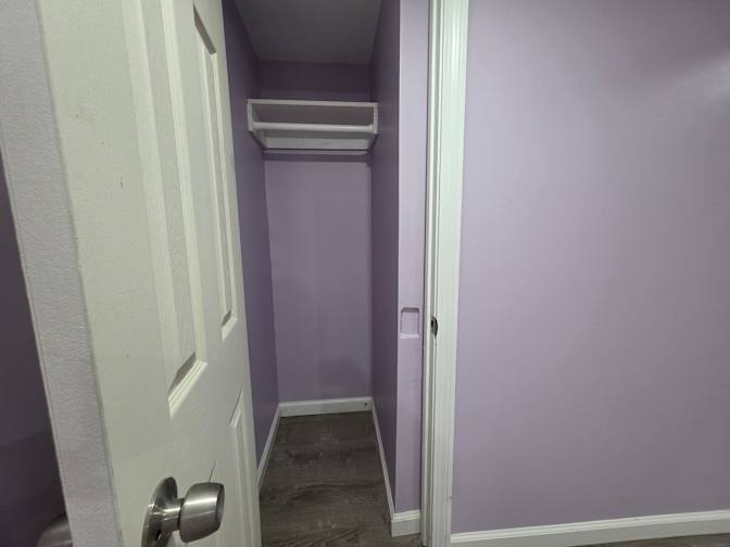 Cecilia's room