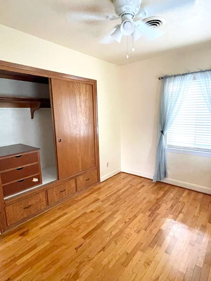 Michelle's room