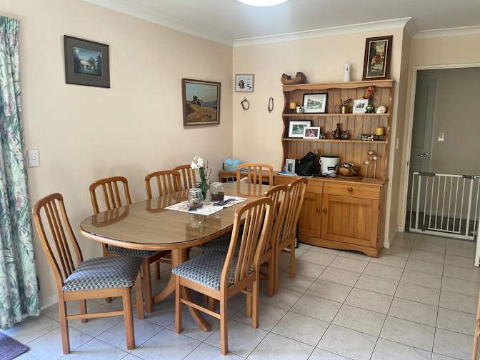 Jessie's room