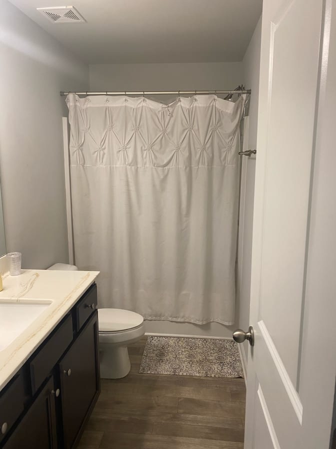 Alex's room