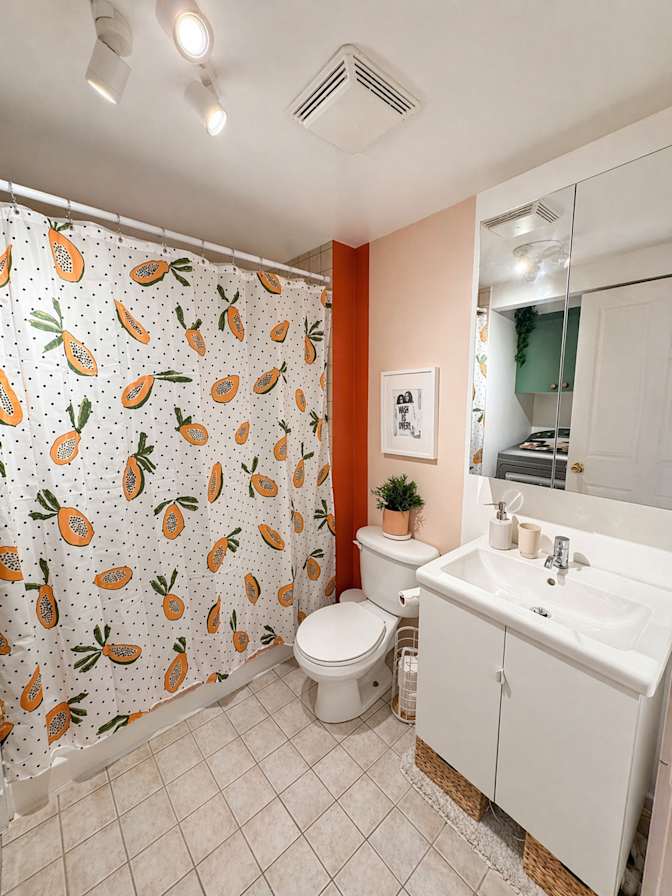 Gaby lambert's room