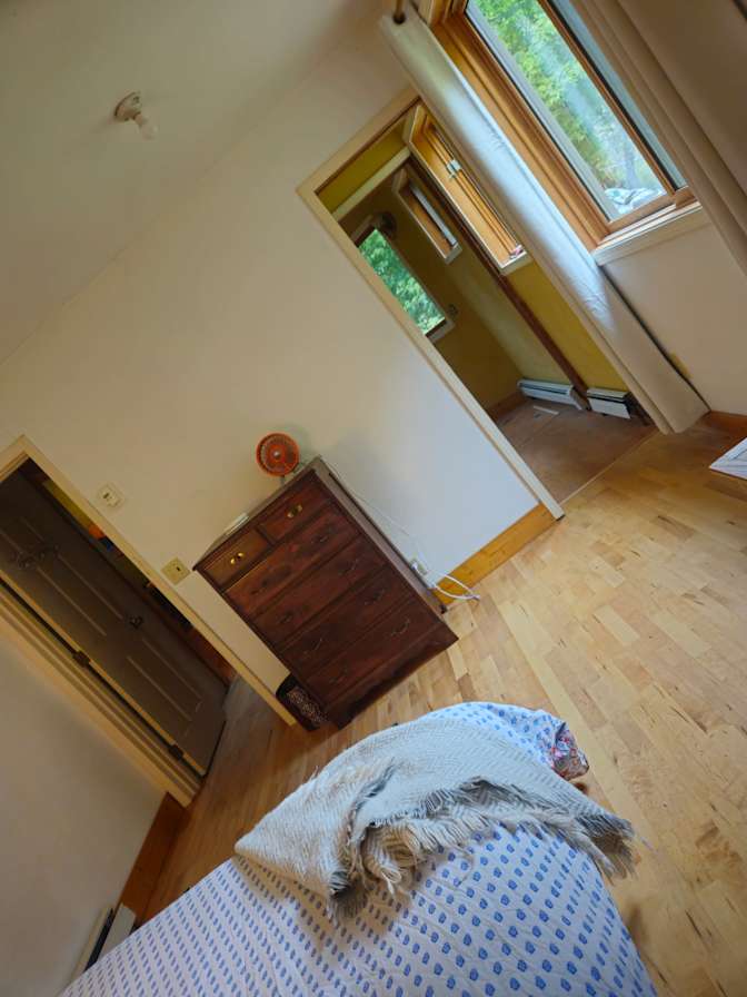 Rosie's room