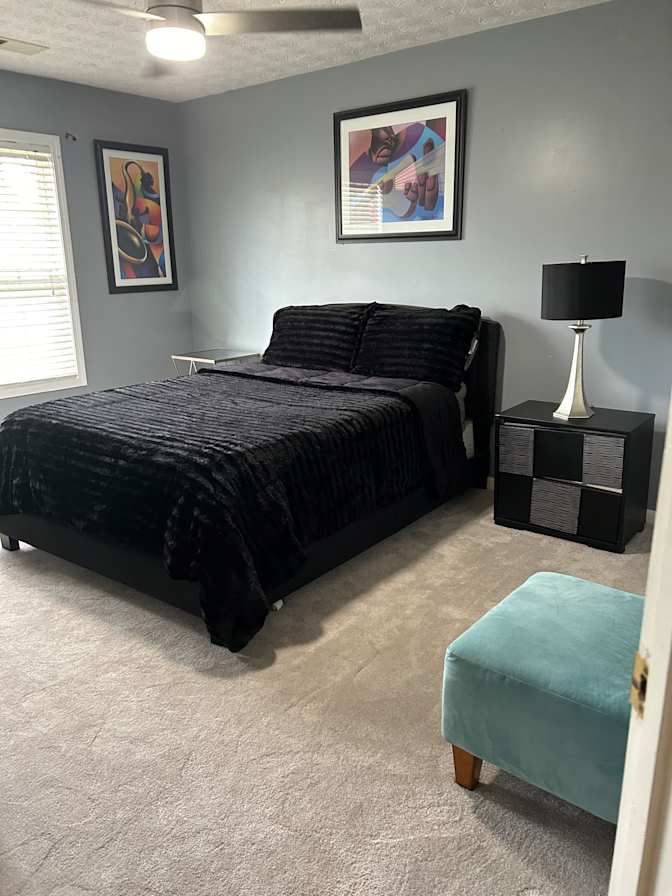 Jack's room