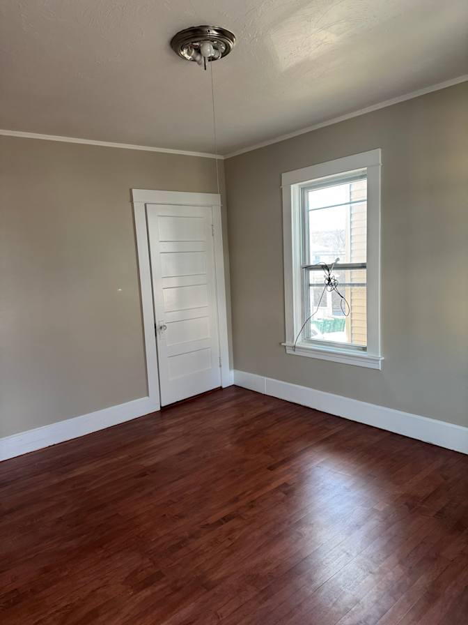 Kristina Maldonado's room
