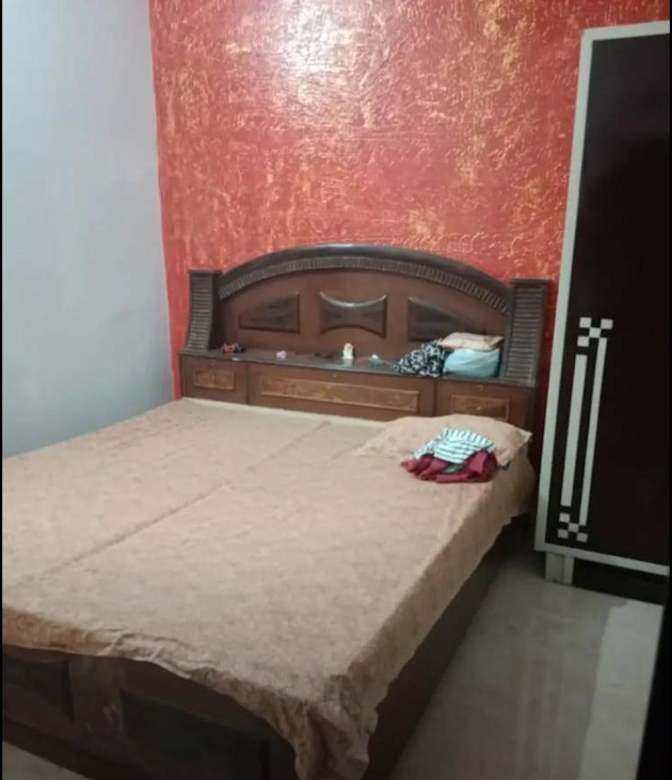 Tishaa Khandelwal's room