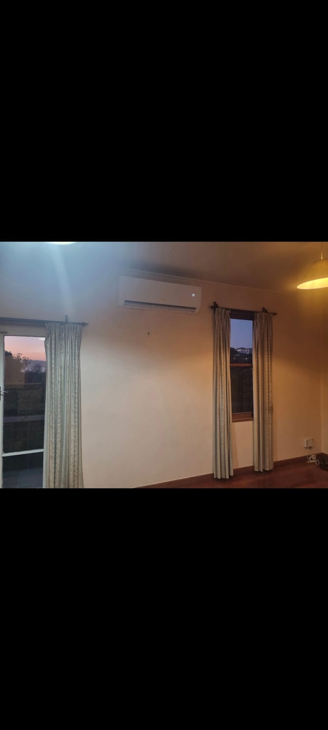 Nat's room