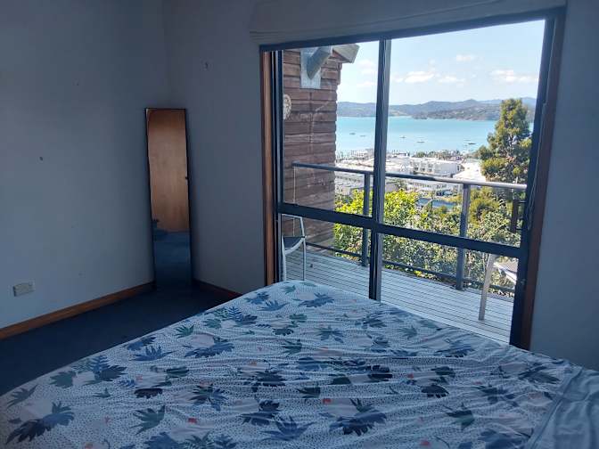 Peter's room