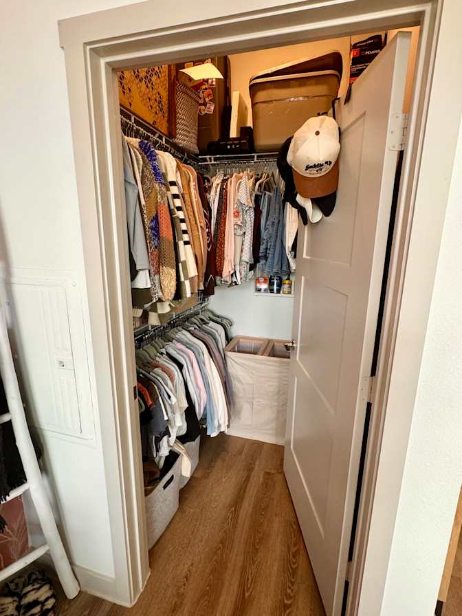 charlotte's room