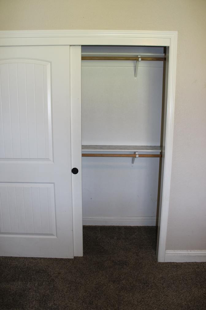 Thomas's room