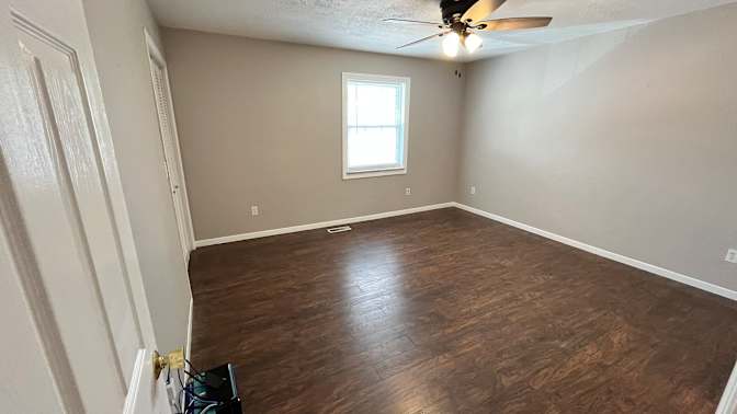 Ryan's room