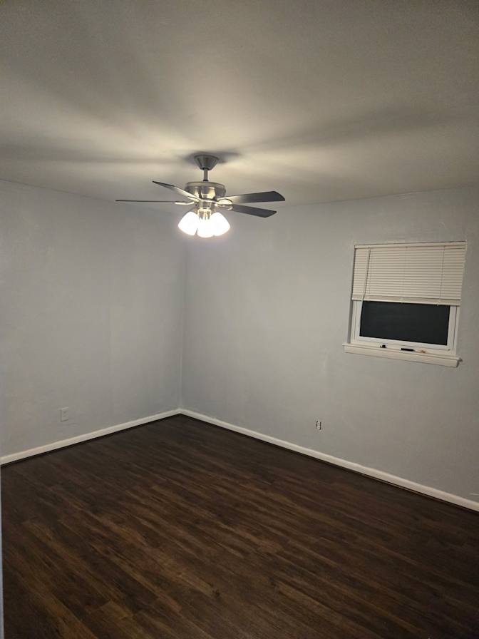 Sereva's room