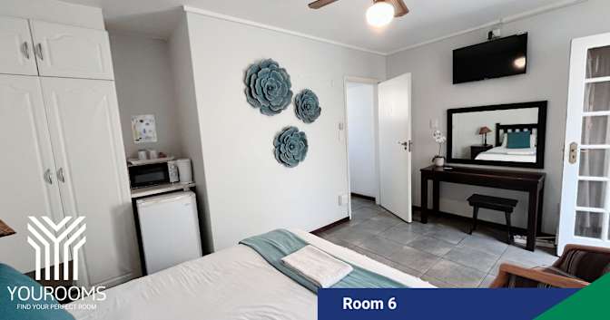 YouRooms's room