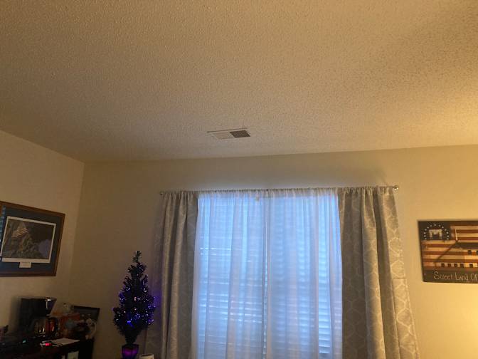 Douglas's room