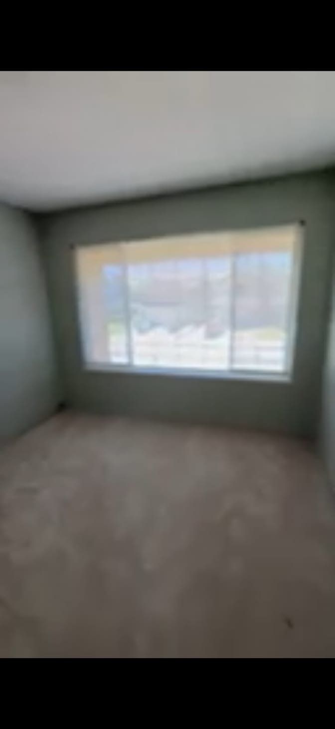 Madeleine's room