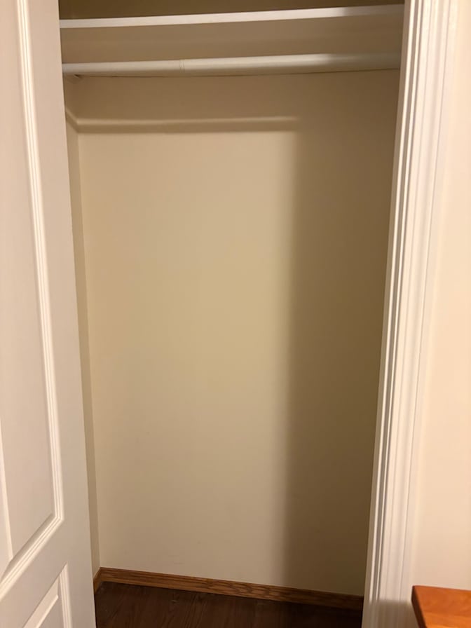 Reese's room