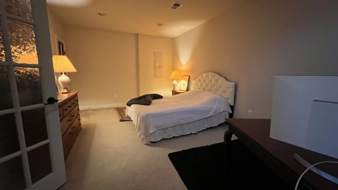 May’s House's room