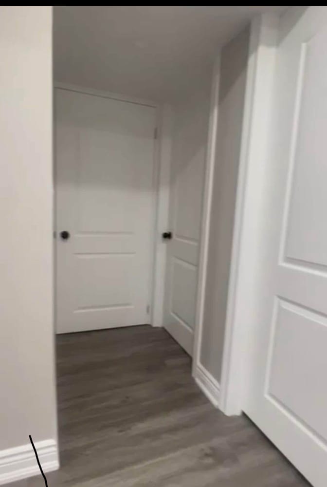 Jasmine Grewal's room