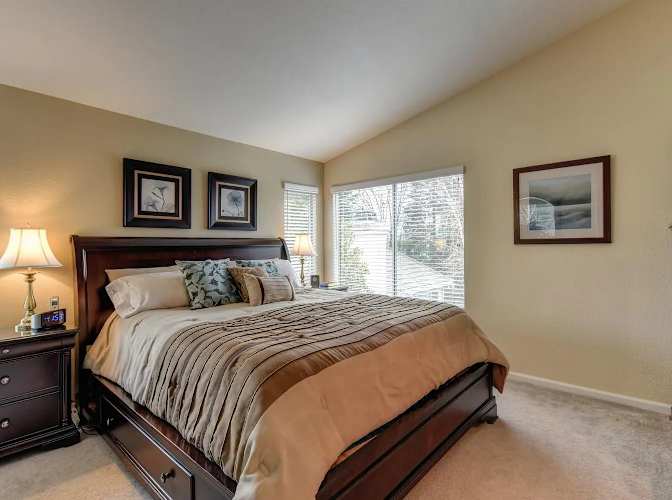 Daniel's room