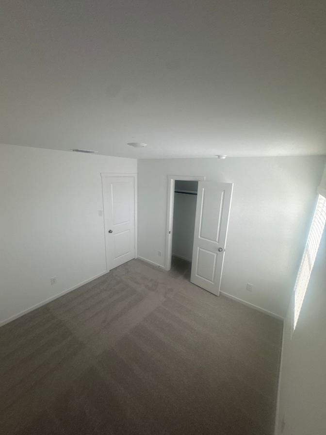 Kyle's room