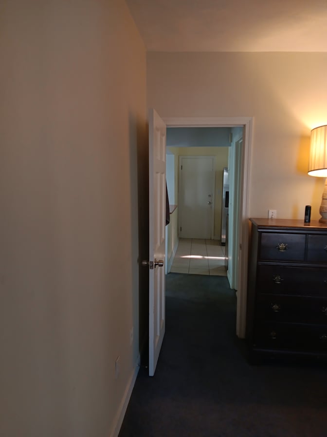 Adrian's room