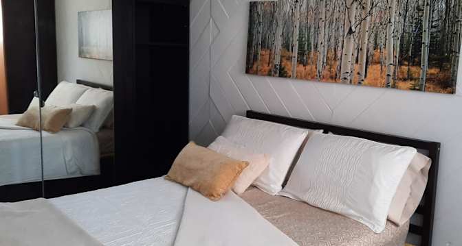 Elle's room