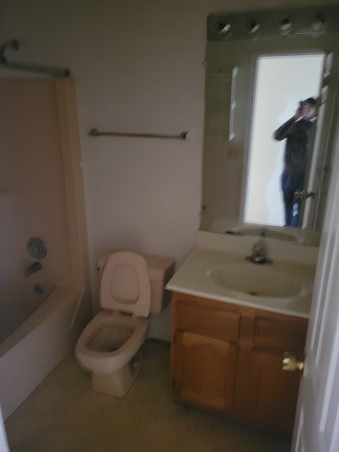 William robb's room